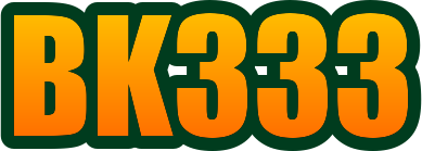 bk333 logo